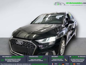  Voir d&eacute;tails -Audi A3 30 TDI 116 BVM &agrave; Beaupuy (31)