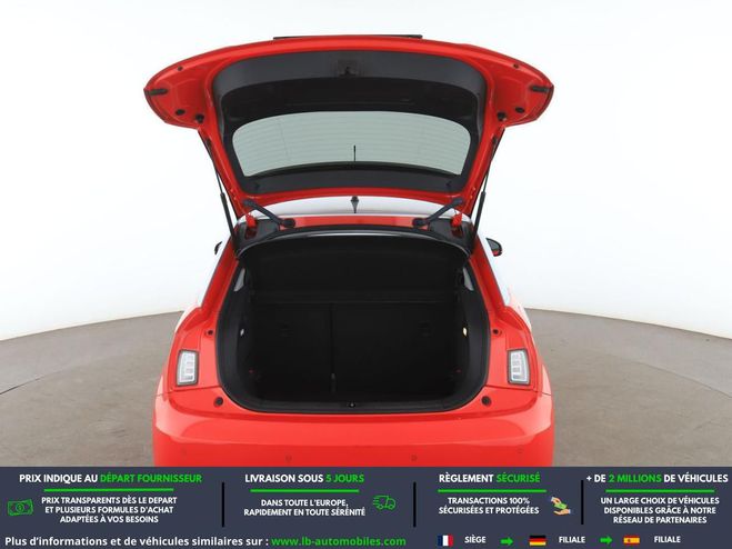 Audi A1 25 TFSI 95 ch BVM Rouge de 2019