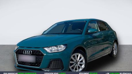 Audi A1 25 TFSI 95 ch BVM 2021 d'occasion a Beaupuy (31)