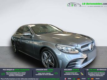  Voir d&eacute;tails -Mercedes Classe C 43 Mercedes-AMG BVA &agrave; Beaupuy (31)
