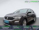 Volkswagen T Roc