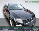 Volkswagen T Roc
