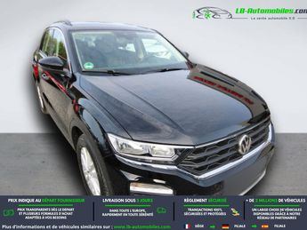  Voir d&eacute;tails -Volkswagen T Roc 1.0 TSI 115 Start/Stop BVM &agrave; Beaupuy (31)