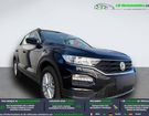 Volkswagen T Roc