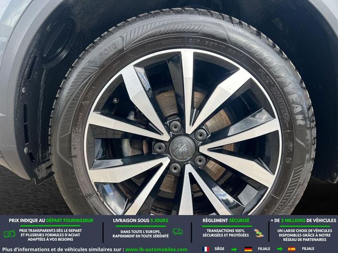 Volkswagen T Roc 1.0 TSI 115 Start/Stop BVM Gris M�tallique de 2018