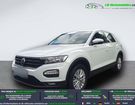 Volkswagen T Roc 1.0 TSI 115 Start/Stop BVM à Beaupuy (31) Volkswagen T Roc 1.0 TSI 115 Start/Stop BVM à Beaupuy (31)