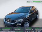 Volkswagen T Roc