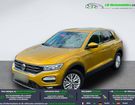 Volkswagen T Roc