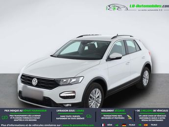  Voir d&eacute;tails -Volkswagen T Roc 1.0 TSI 115 Start/Stop BVM &agrave; Beaupuy (31)
