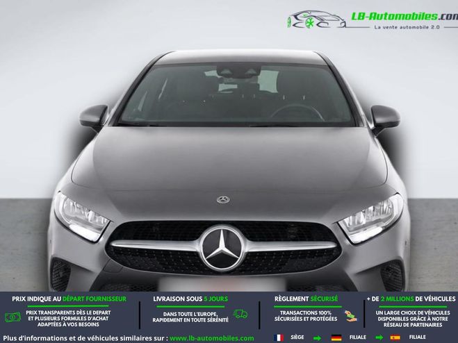 Mercedes Classe A 180 d BVA Gris Mate de 2020