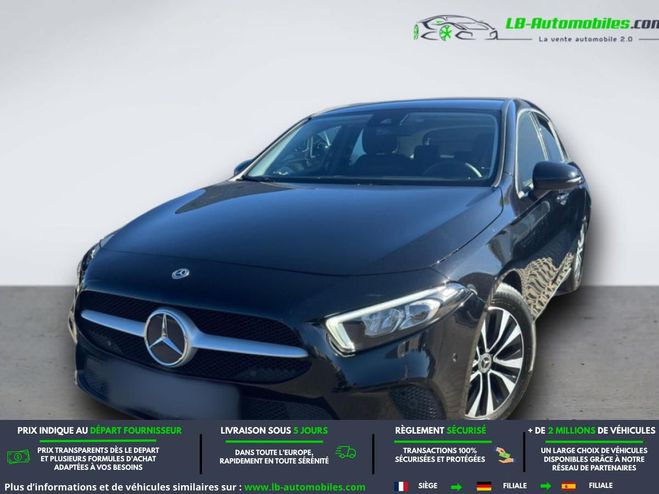 Mercedes Classe A 180 d BVA Noir M�tallique de 2021