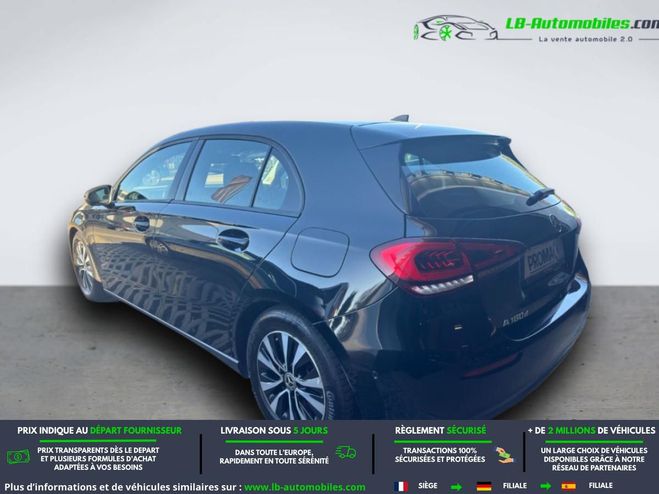 Mercedes Classe A 180 d BVA Noir M�tallique de 2021