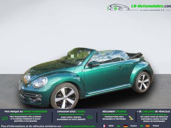  Voir d&eacute;tails -Volkswagen Beetle Beetle &agrave; Beaupuy (31)