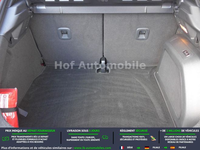 Volkswagen Beetle Beetle Orange M�tallique de 2015
