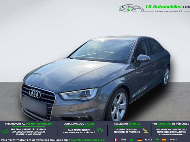 Audi A3 1.4 TFSI 125 BVA Gris M�tallique de 2015