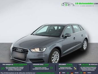  Voir d&eacute;tails -Audi A3 1.4 TFSI 125 BVA &agrave; Beaupuy (31)