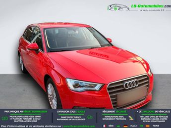  Voir d&eacute;tails -Audi A3 1.4 TFSI 125 BVA &agrave; Beaupuy (31)