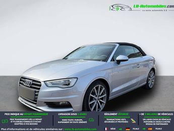  Voir d&eacute;tails -Audi A3 2.0 TDI 184 BVA 6 Quattro &agrave; Beaupuy (31)