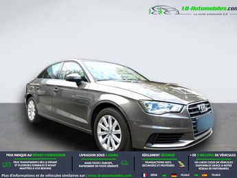  Voir d&eacute;tails -Audi A3 1.4 TFSI 125 &agrave; Beaupuy (31)