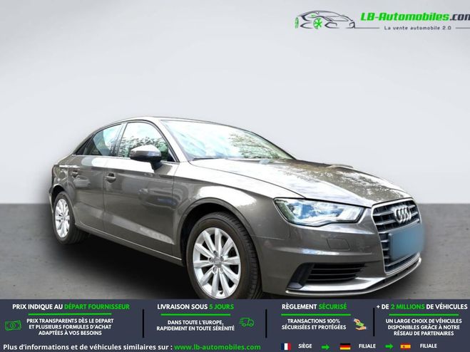 Audi A3 1.4 TFSI 125 Gris M�tallique de 2015