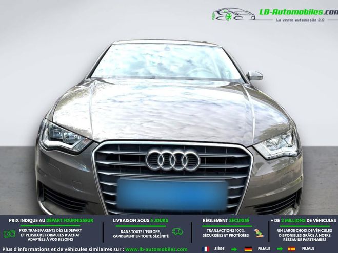 Audi A3 1.4 TFSI 125 Gris M�tallique de 2015