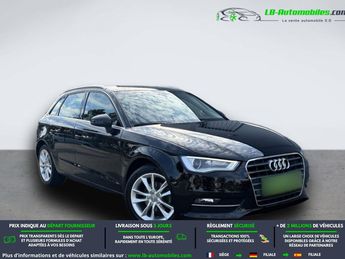  Voir d&eacute;tails -Audi A3 1.4 TFSI 125 BVA &agrave; Beaupuy (31)
