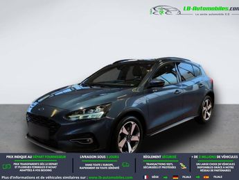  Voir d&eacute;tails -Ford Focus 1.5 EcoBoost 150 BVM &agrave; Beaupuy (31)