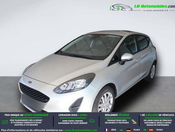  Voir d&eacute;tails -Ford Fiesta 1.1 75 ch BVM &agrave; Beaupuy (31)