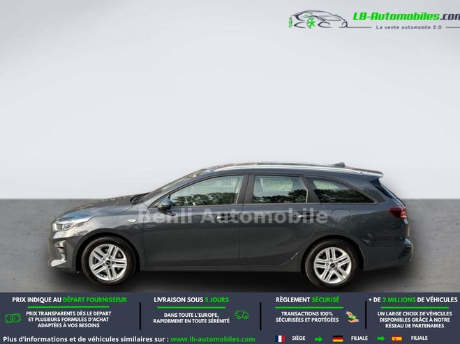 Kia Ceed 1.0 T-GDI 120 ch BVM  de 2021