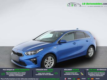 voir détails -Kia Ceed 1.4 T-GDi 140 ch BVA à Beaupuy (31) Voir détails -Kia Ceed 1.4 T-GDi 140 ch BVA à Beaupuy (31)