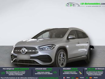 Mercedes Classe GLA