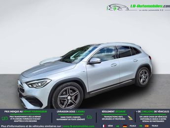 Mercedes Classe GLA