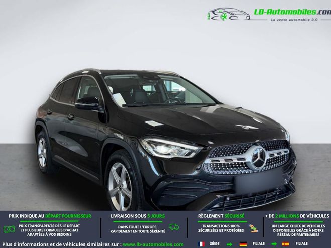 Mercedes Classe GLA 200 BVA Noir de 2021