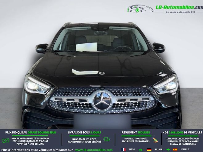 Mercedes Classe GLA 200 BVA Noir de 2021