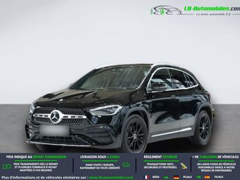 Mercedes Classe GLA