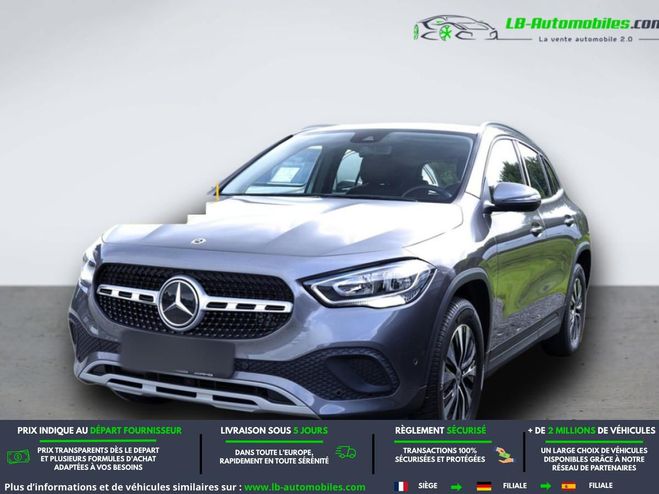 Mercedes Classe GLA 250 e BVA Gris M�tallique de 2021