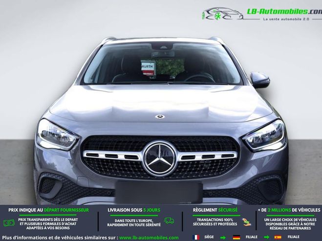 Mercedes Classe GLA 250 e BVA Gris M�tallique de 2021