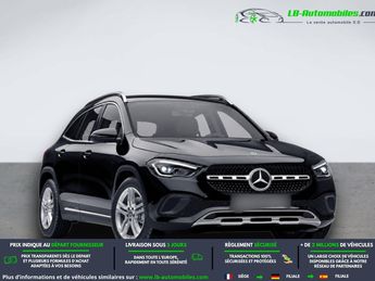 Mercedes Classe GLA