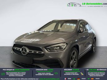  Voir d&eacute;tails -Mercedes Classe GLA 250 BVA 4Matic &agrave; Beaupuy (31)