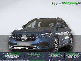  Voir d&eacute;tails -Mercedes Classe GLA 250 BVA 4Matic &agrave; Beaupuy (31)