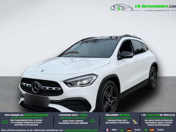  Voir d&eacute;tails -Mercedes Classe GLA 250 BVA 4Matic &agrave; Beaupuy (31)