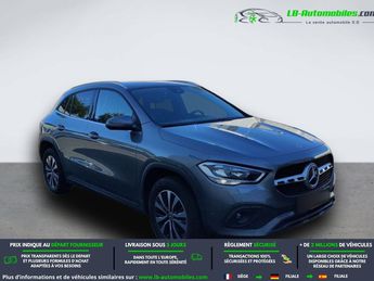  Voir d&eacute;tails -Mercedes Classe GLA 250 BVA 4Matic &agrave; Beaupuy (31)