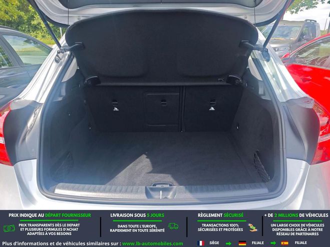 Mercedes Classe GLA 200  BVA Argent� M�tallique de 2019