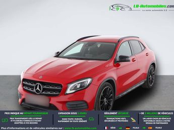  Voir d&eacute;tails -Mercedes Classe GLA 200 BVA &agrave; Beaupuy (31)