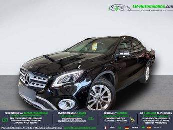  Voir d&eacute;tails -Mercedes Classe GLA 220 d  BVA &agrave; Beaupuy (31)