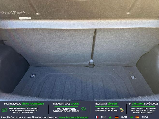 Hyundai I10 1.2 87 BVM Brun M�tallique de 2018