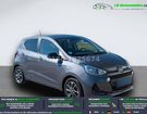 Hyundai I10 1.2 87 BVM à Beaupuy (31) Hyundai I10 1.2 87 BVM à Beaupuy (31)