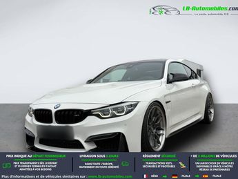 Voir d&eacute;tails -BMW M4 450 ch M BVA &agrave; Beaupuy (31)