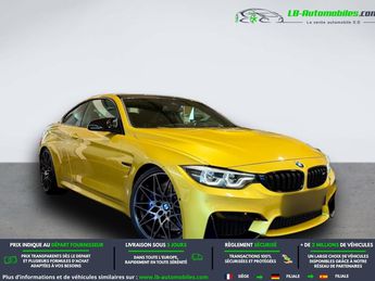  Voir d&eacute;tails -BMW M4 450 ch M BVA &agrave; Beaupuy (31)