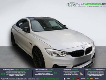  Voir d&eacute;tails -BMW M4 450 ch M BVA &agrave; Beaupuy (31)